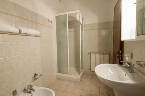 Hotel Villa Morelli Dimora Storica