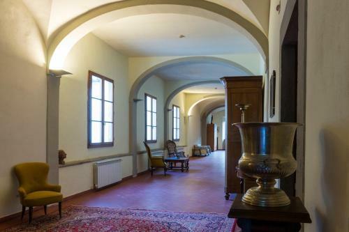 Hotel Villa Morelli Dimora Storica