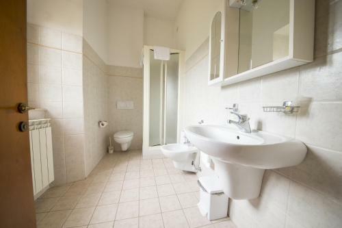 Hotel Villa Morelli Dimora Storica