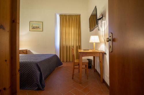 Hotel Villa Morelli Dimora Storica