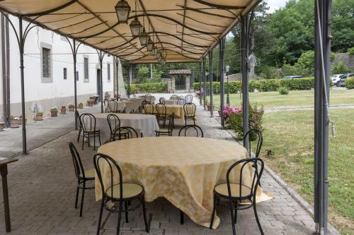 Hotel Villa Morelli Dimora Storica