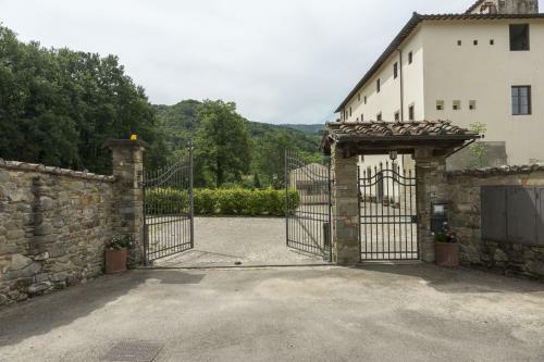 Hotel Villa Morelli Dimora Storica