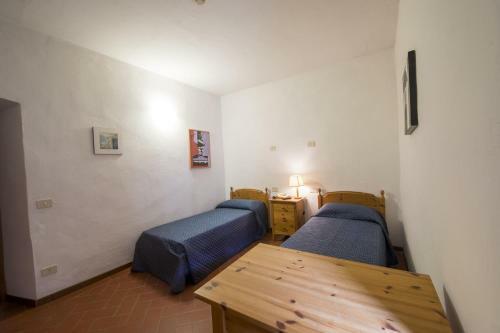 Hotel Villa Morelli Dimora Storica