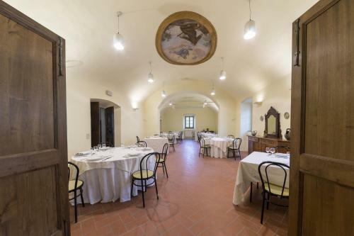 Hotel Villa Morelli Dimora Storica