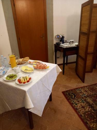 Hotel Villa Morelli Dimora Storica