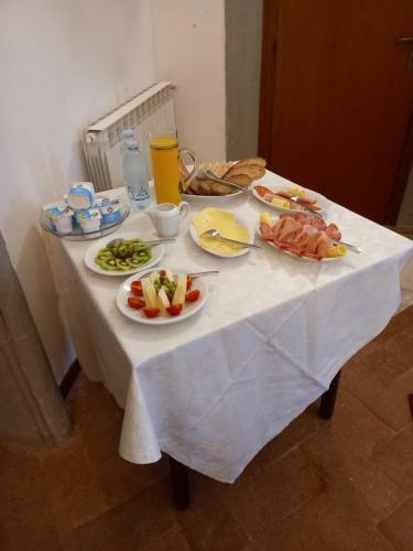 Hotel Villa Morelli Dimora Storica