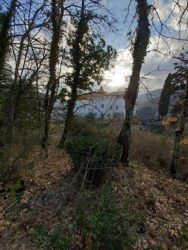 Hotel Villa Morelli Dimora Storica