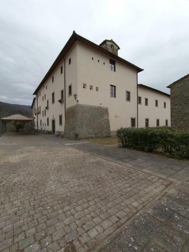 Hotel Villa Morelli Dimora Storica