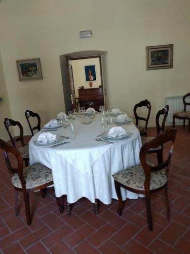 Hotel Villa Morelli Dimora Storica