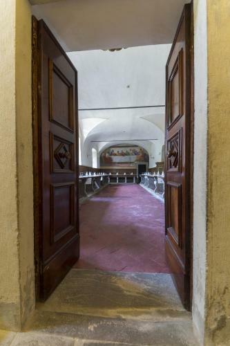 Hotel Villa Morelli Dimora Storica