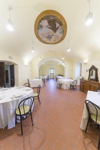Hotel Villa Morelli Dimora Storica