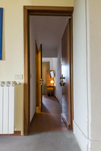 Hotel Villa Morelli Dimora Storica