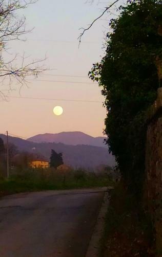 Hotel Villa Morelli Dimora Storica