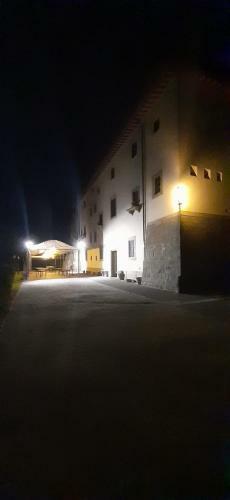 Hotel Villa Morelli Dimora Storica