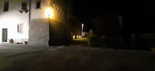 Hotel Villa Morelli Dimora Storica