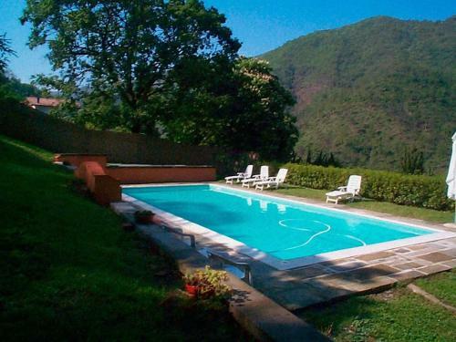 Villa Luciano Londa