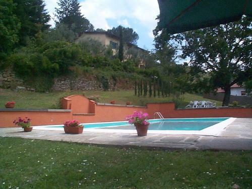 Villa Luciano Londa