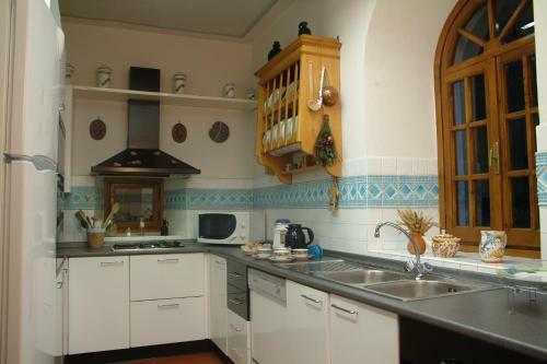 Villa Luciano Londa