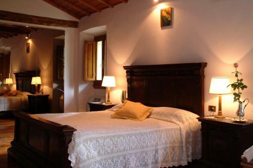 Villa Luciano Londa