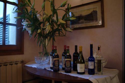 Villa Luciano Londa