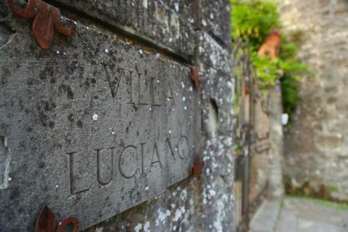 Villa Luciano Londa