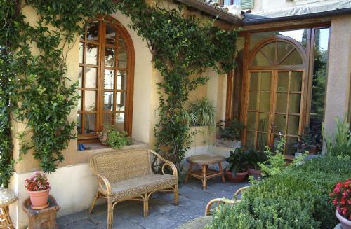 Villa Luciano Londa