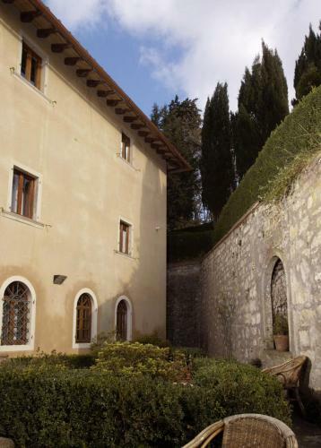 Villa Luciano Londa