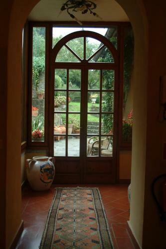 Villa Luciano Londa