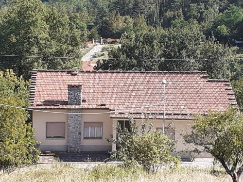 Casa Eva