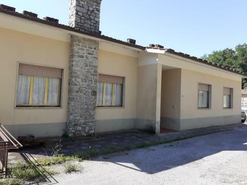 Casa Eva