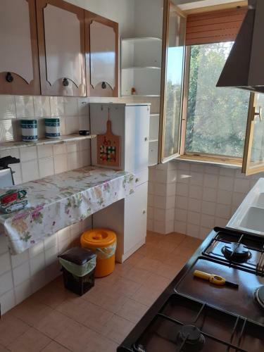 Casa Eva