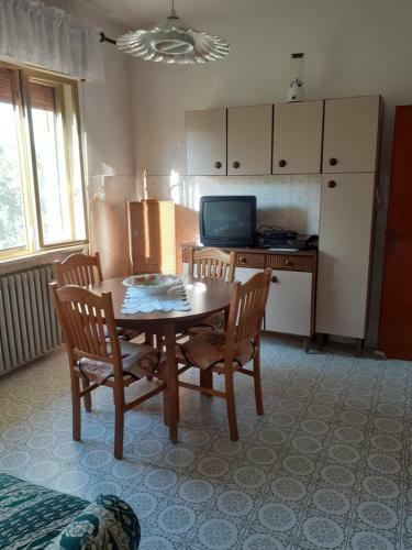 Casa Eva