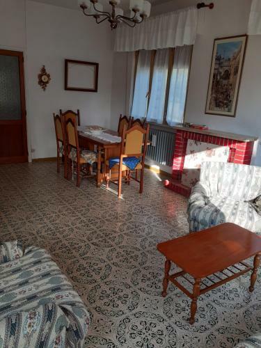 Casa Eva