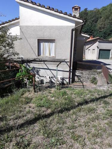 Casa Eva