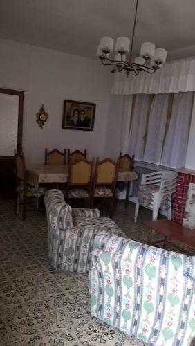 Casa Eva