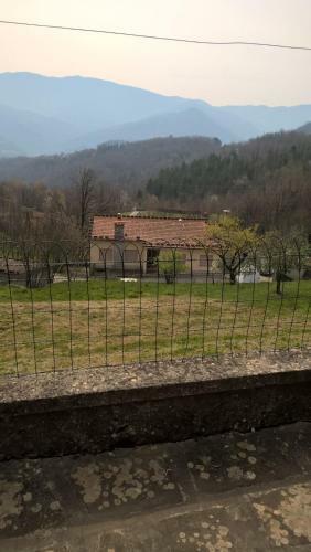 Casa Eva