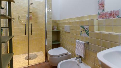 Villa Ca' Pellicciano 8