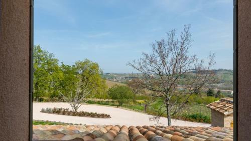 Villa Ca' Pellicciano 8