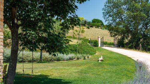 Villa Ca' Pellicciano 8