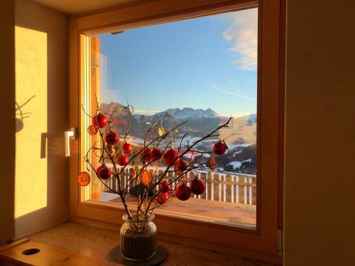 Apartamento Hause Maiblume
