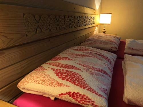 Apartamento Hause Maiblume