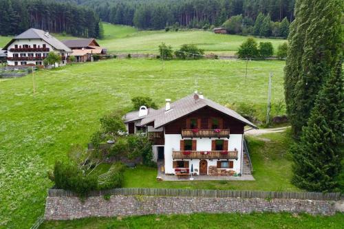 Apartamento Hause Maiblume