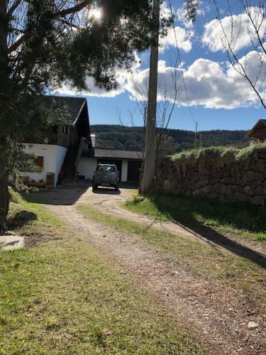 Apartamento Hause Maiblume