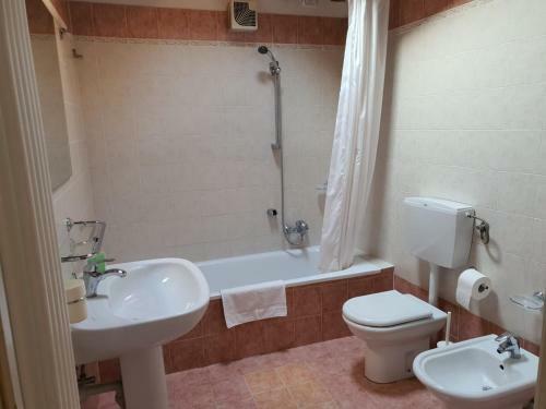 Apartamento Il Borghetto