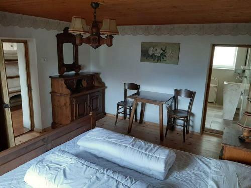 Chalet Villa Stefania Con Piscina Vista Dolomiti