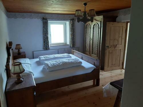 Chalet Villa Stefania Con Piscina Vista Dolomiti