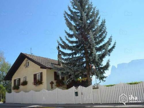 Chalet Villa Stefania Con Piscina Vista Dolomiti