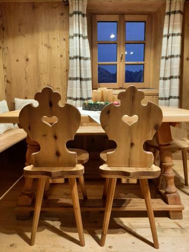 Chalet Villa Stefania Con Piscina Vista Dolomiti