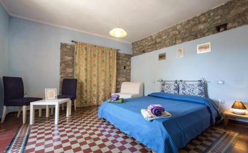 I Tre Campanili/la Casa Di Chiale