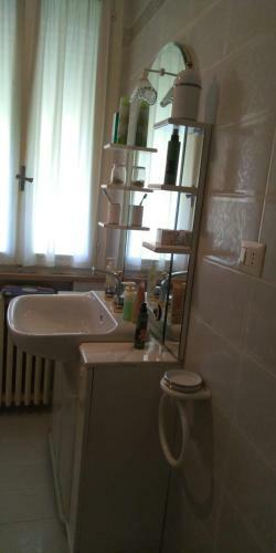 Apartamento La Fontanina